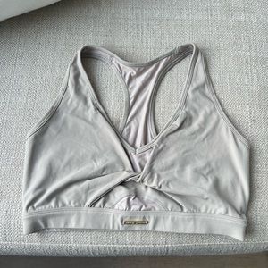 SOLD - Gymshark Whitney Simmons Sports Bra